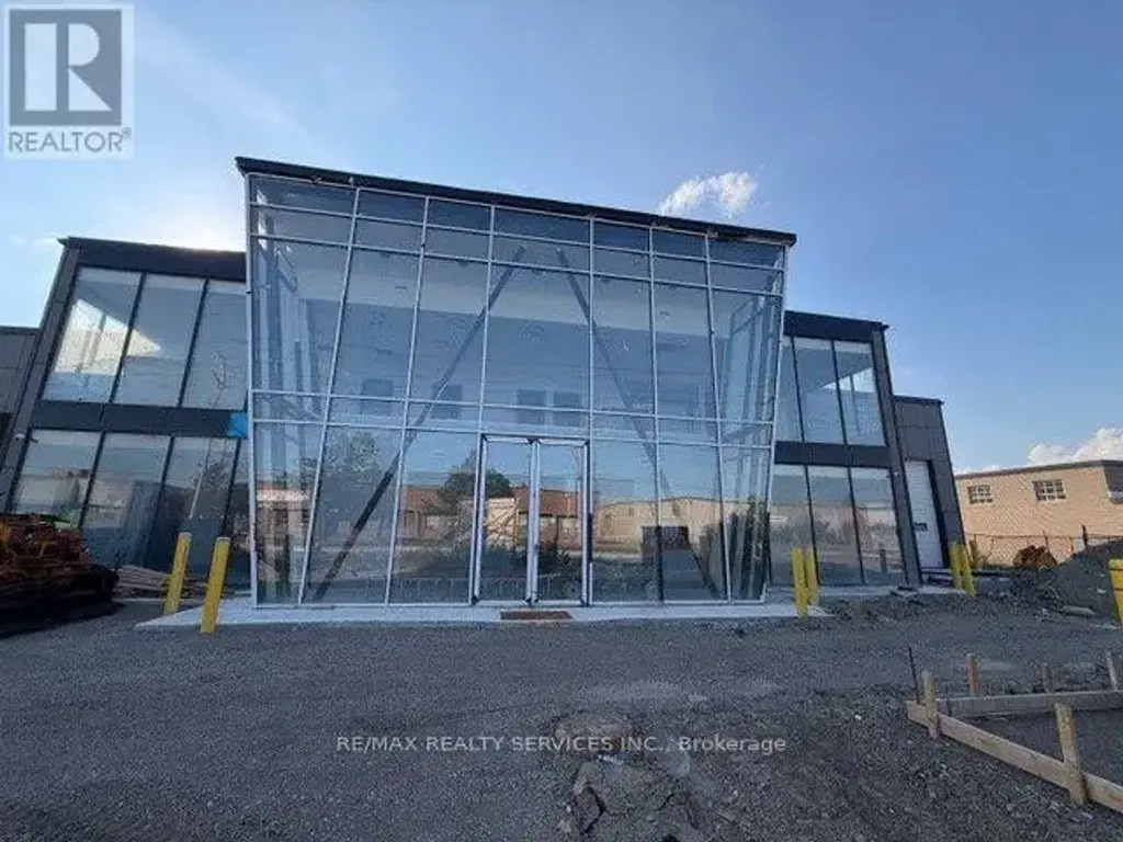 2611 Drew Road, Mississauga (Northeast)